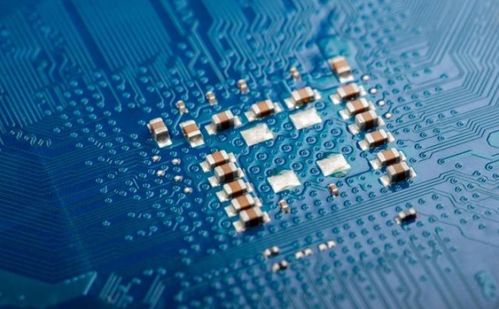 微电子技术的应用与发展 以集成电路技术为核心