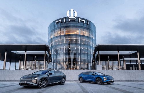 华人运通首款车型5月交付，丁磊首度回应上市计划并详解技术布局