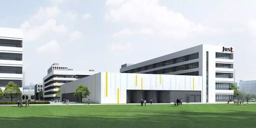 东部医药港小镇 全球十大药企七家落户，技术开发实力彰显