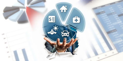 技术驱动产销分离 腾讯、蚂蚁领跑中国互联网保险中介